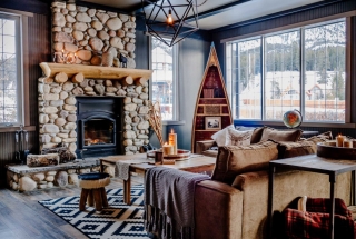 Unique Stays for Unforgettable Rocky Mountain Escapes Canmore Kananaskis
