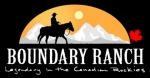 Boundary Ranch