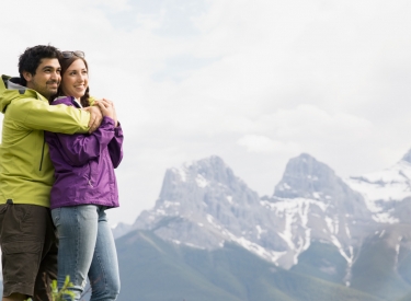 Your Step-By-Step Guide to Summer in Canmore and Kananaskis 3