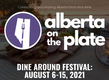 Alberta on the Plate 2