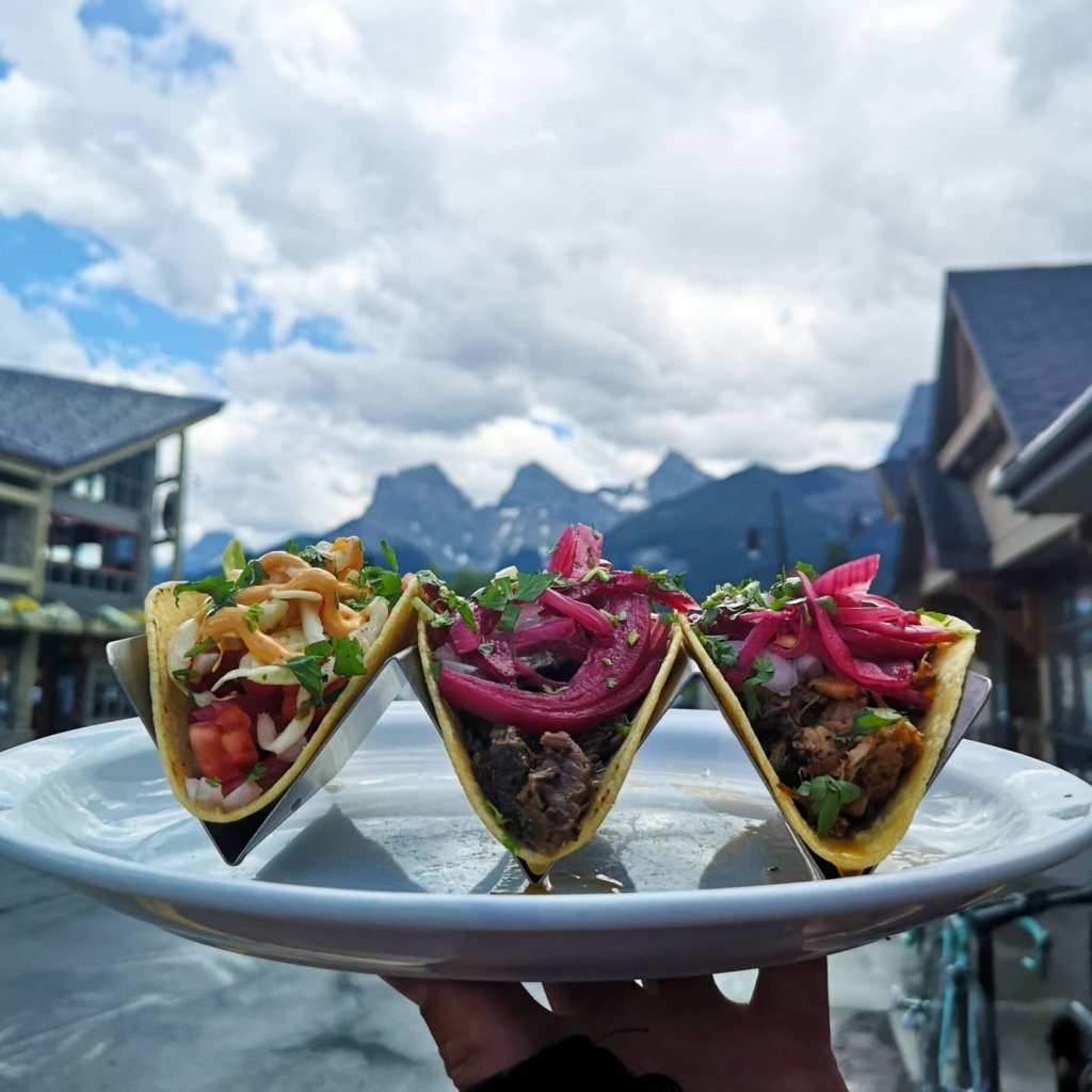 Discover What’s New in Canmore 1