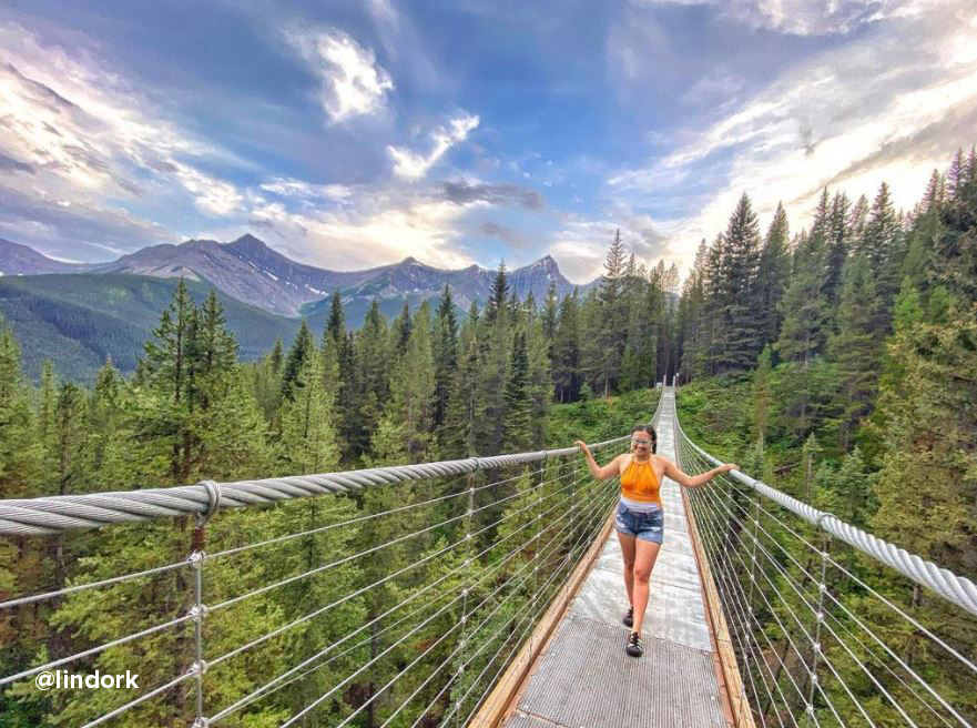 Discover What’s New in Canmore 7