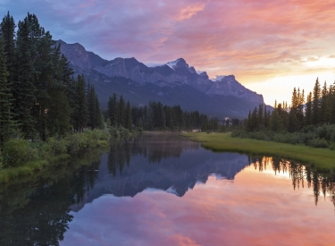Spend 48 Fun-Filled Hours in Canmore 7