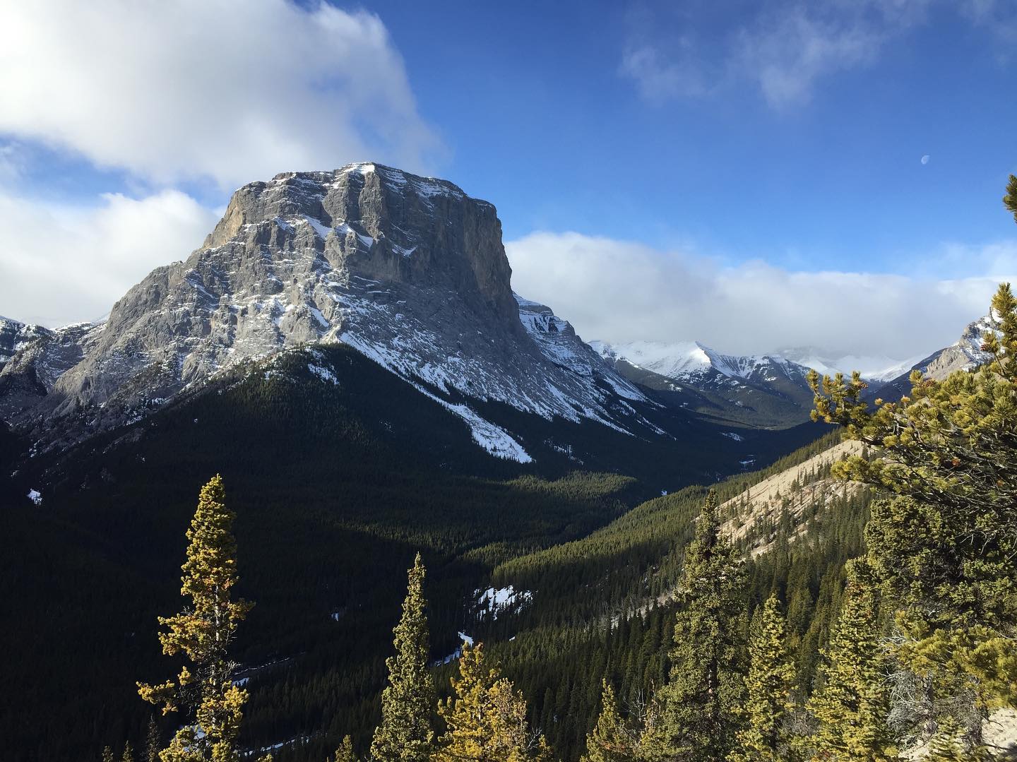 Discover Highwood Pass Canmore Kananaskis