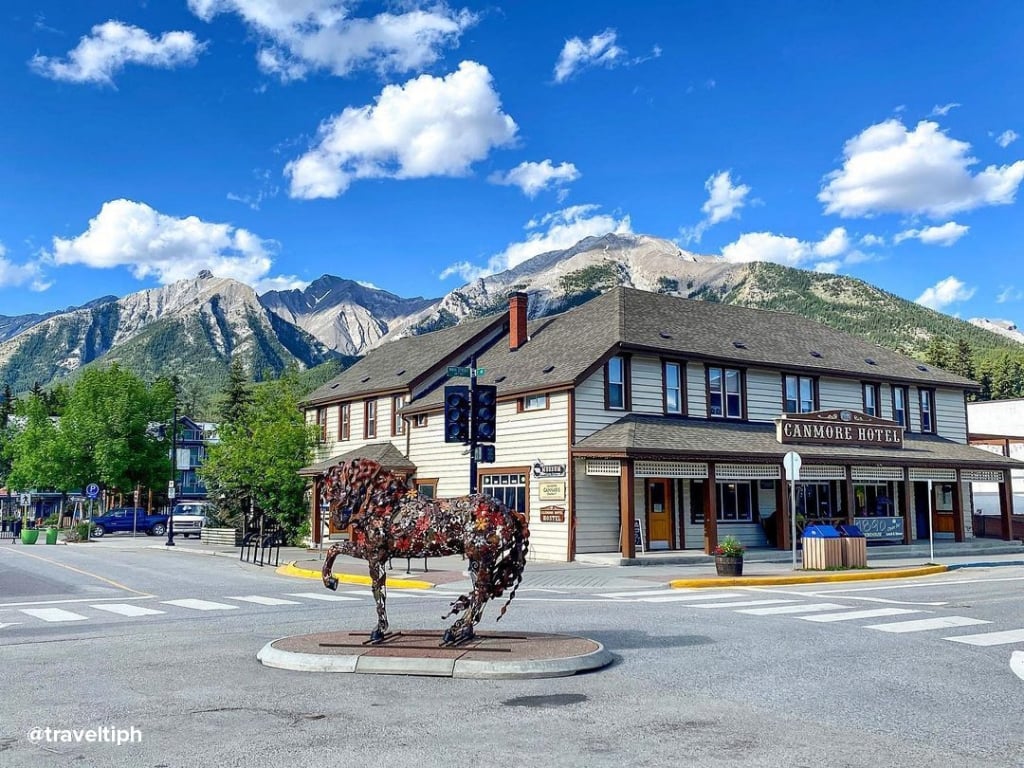 Discover What’s New in Canmore 3
