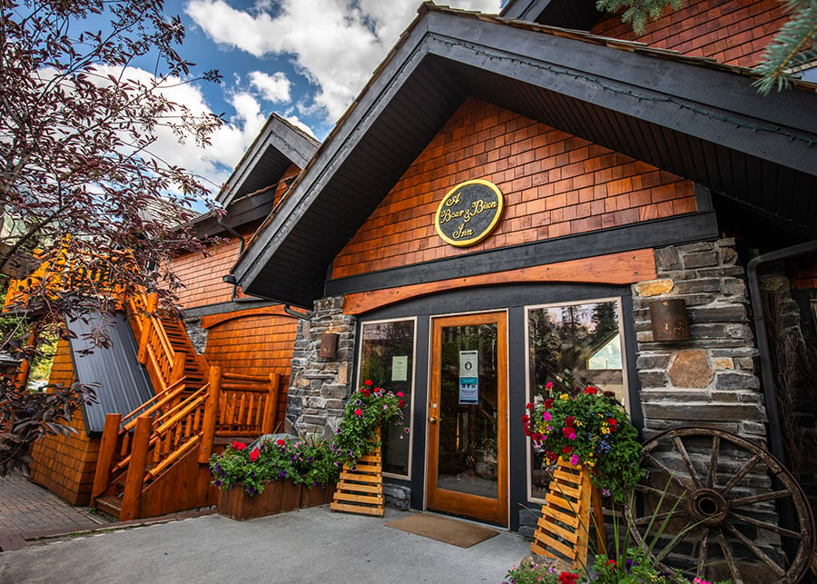 Host an Unforgettable Meeting in Canmore and Kananaskis 2