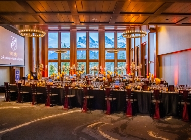Host an Unforgettable Meeting in Canmore and Kananaskis 5