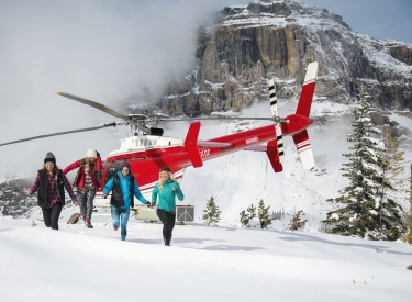Your Rocky Mountain Winter Bucket List