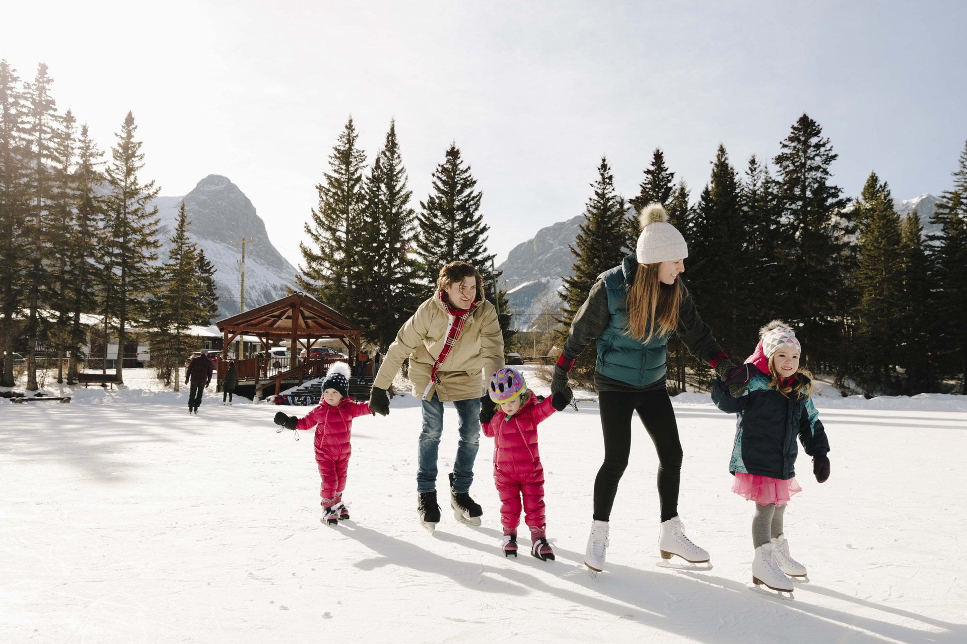 Family-Friendly Activities in Canmore and Kananaskis | Canmore Kananaskis