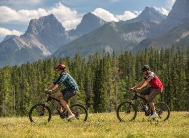 Hiking & Biking 4