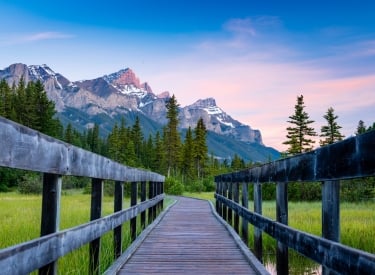 Living & Working in Canmore 2