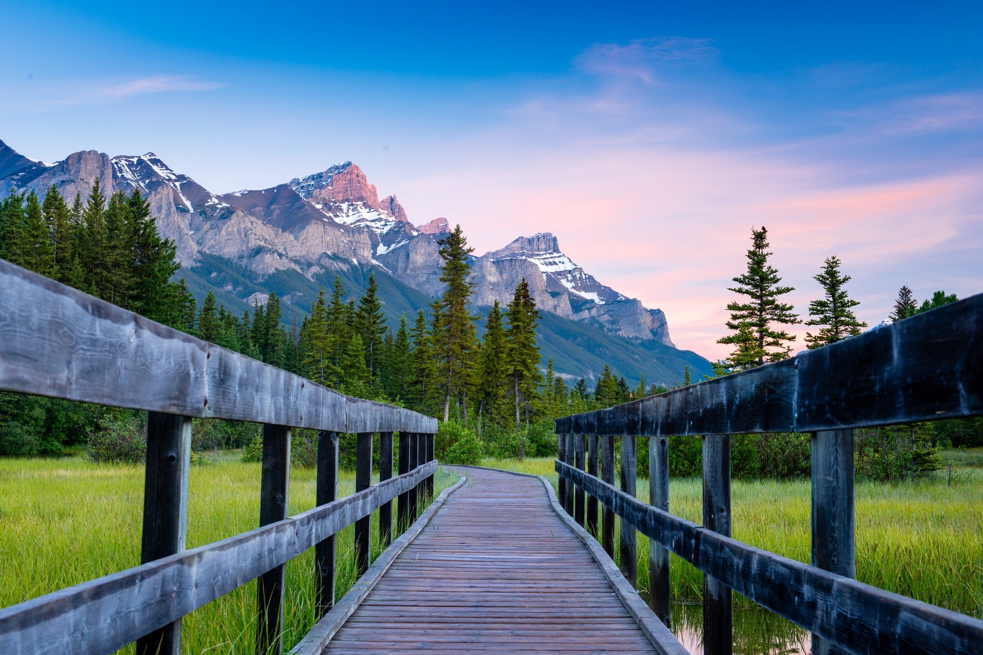 7 Great Spring Activities | Canmore Kananaskis