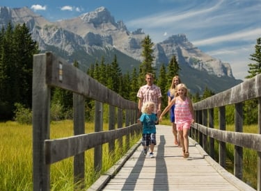 4 Reasons Why You Should Ditch the Car in Canmore 6