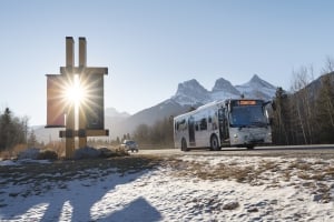 4 Reasons Why You Should Ditch the Car in Canmore 7