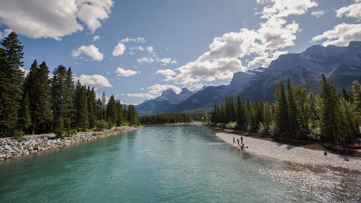 4 Reasons Why You Should Ditch the Car in Canmore 1