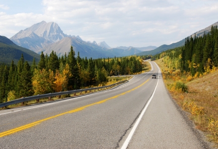 Electric Vehicle Charging Stations