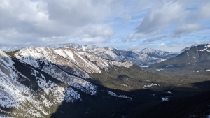 5 Breathtaking Hikes you NEED to do This Summer in Kananaskis 4