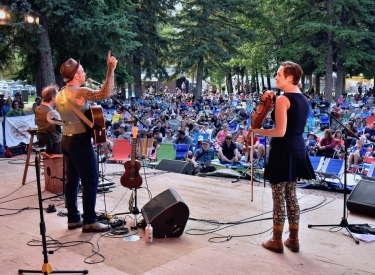 6 Unforgettable Things To Do This August Long Weekend in Canmore and Kananaskis 2