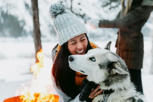 Howling Dog Tours