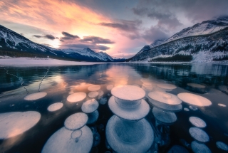 Welcome to Canmore and Kananaskis 8