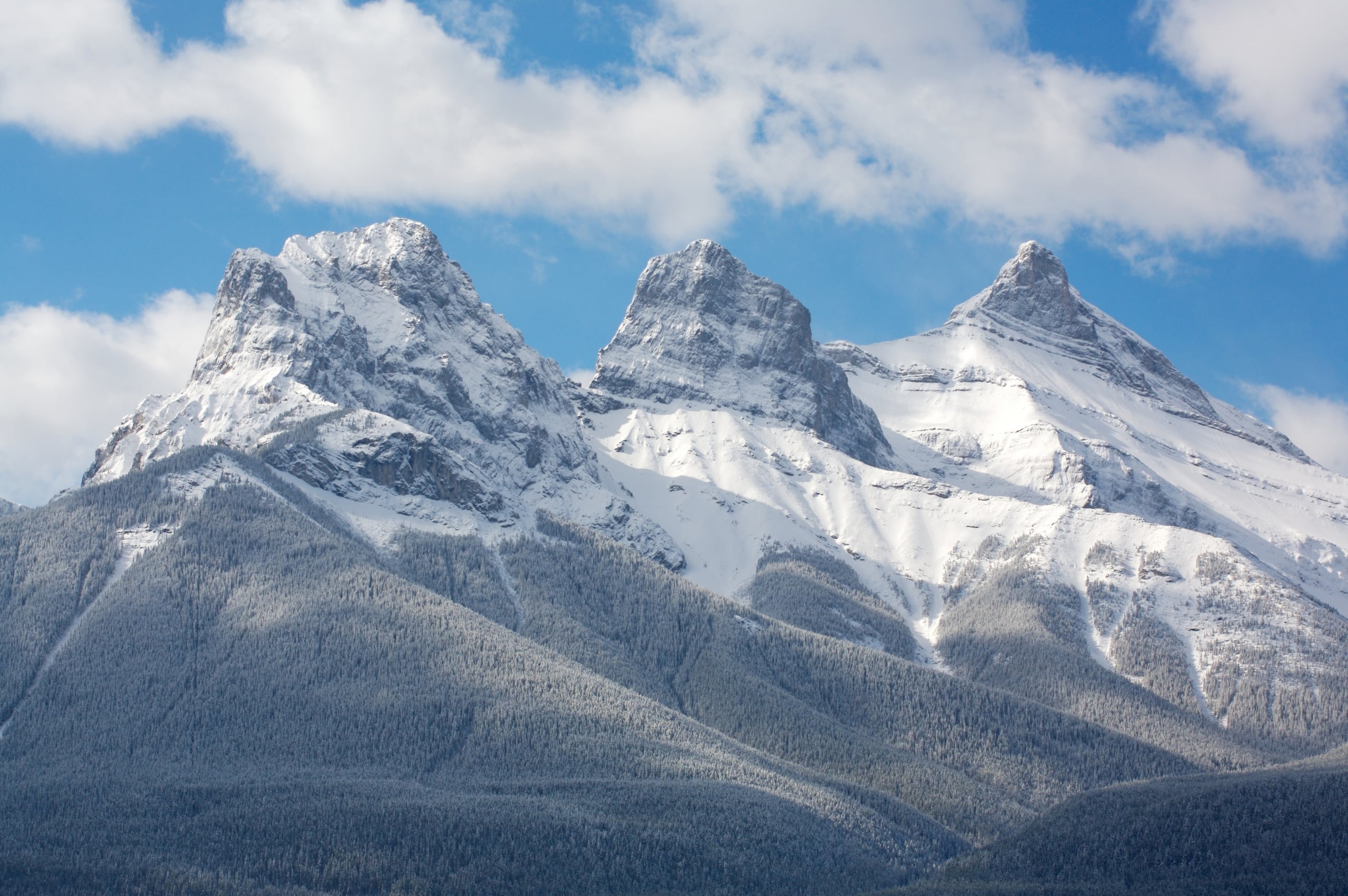 Reclaiming Space through Public Art Canmore Kananaskis