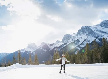 Your Guide to Spending the Holidays in Canmore and Kananaskis 3
