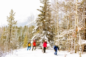 Your Guide to Spending the Holidays in Canmore and Kananaskis 4