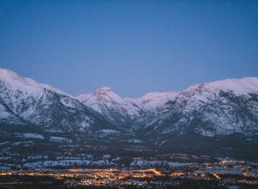 Your Guide to Spending the Holidays in Canmore and Kananaskis 5