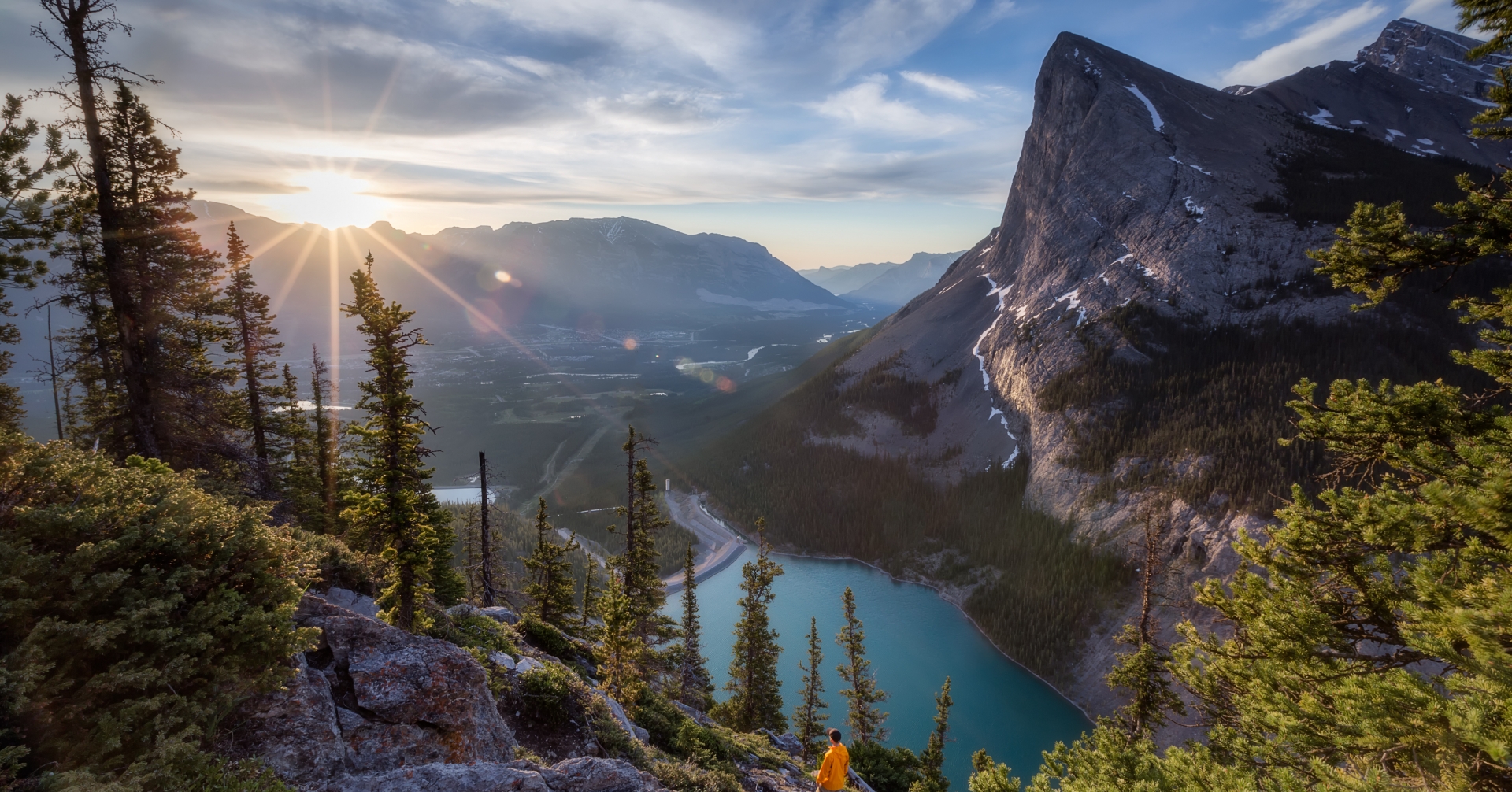 Canmore & Kananaskis Visitor Information Canmore Kananaskis