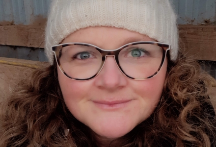 Rachel Gibson