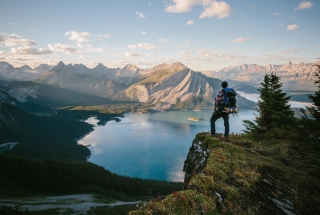 Pledge to the Peaks 2