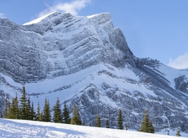 Itinerary: 5 Days of Adrenaline-Pumping Winter Adventure in Canmore and Kananaskis