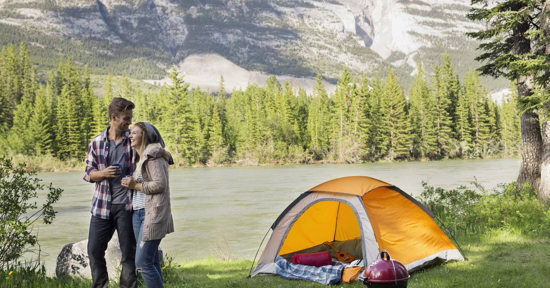 Campgrounds & RV Parks 2