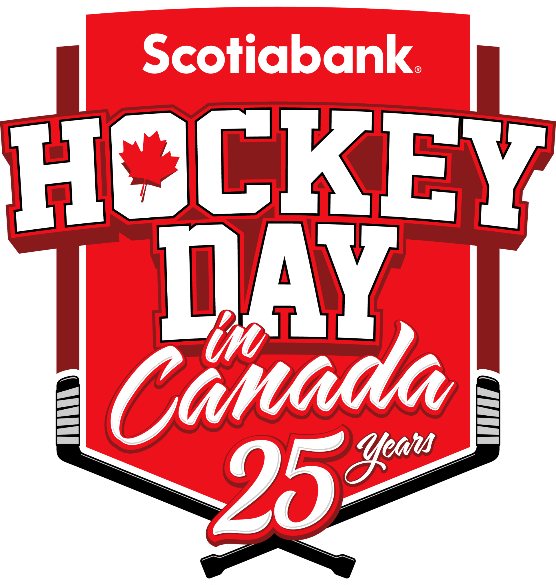 Scotiabank Hockey Day in Canada Canmore Kananaskis