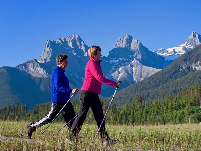 Active by Nature