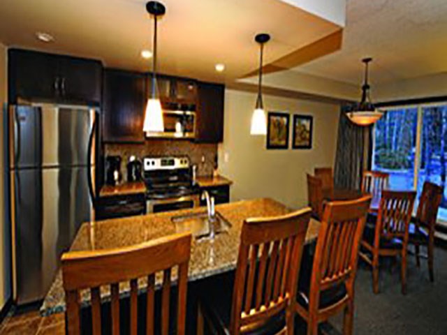 Copperstone Resort Hotel