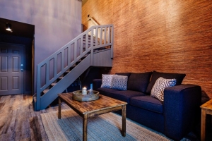 Creekside Villa