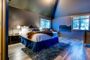Creekside Villa