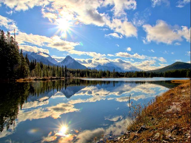 Kananaskis Country