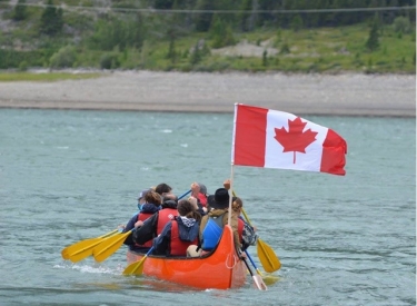 Kananaskis Outfitters
