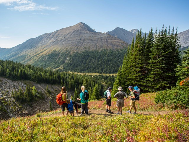 Kananaskis Outfitters