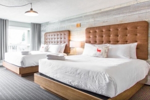 Lamphouse Hotel