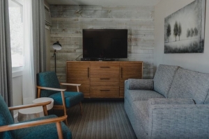 Lamphouse Hotel