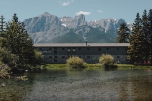 Lamphouse Hotel