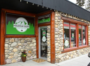 Mountain Glow Laser and Spa