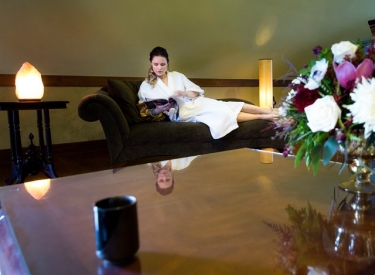 Rapunzels Salon & Spa