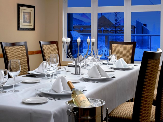 Windtower Lodge