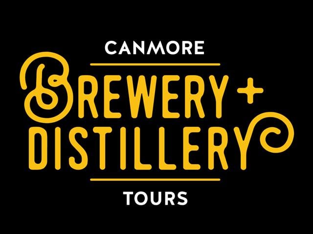 Canmore Brewery and Distillery Tours