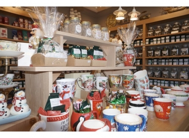 Canmore Tea Company