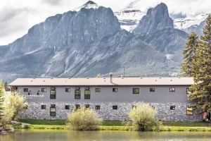 Lamphouse Hotel